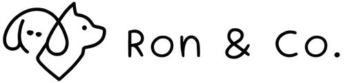 Ron & Co. pets